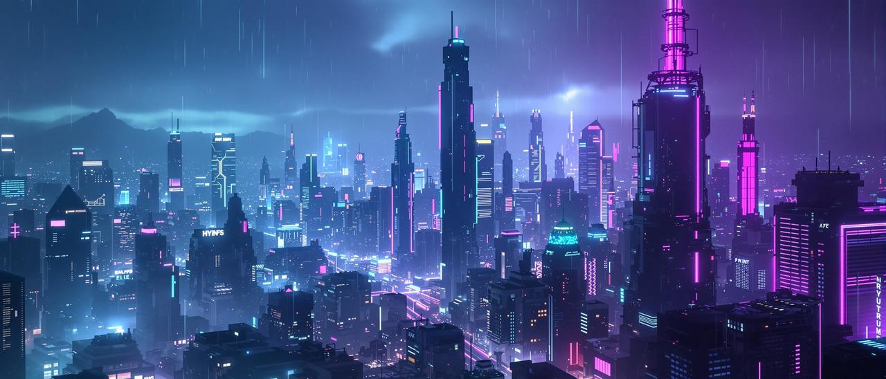 赛博朋克2077：边缘行者 - 爱爱电影院推荐内容