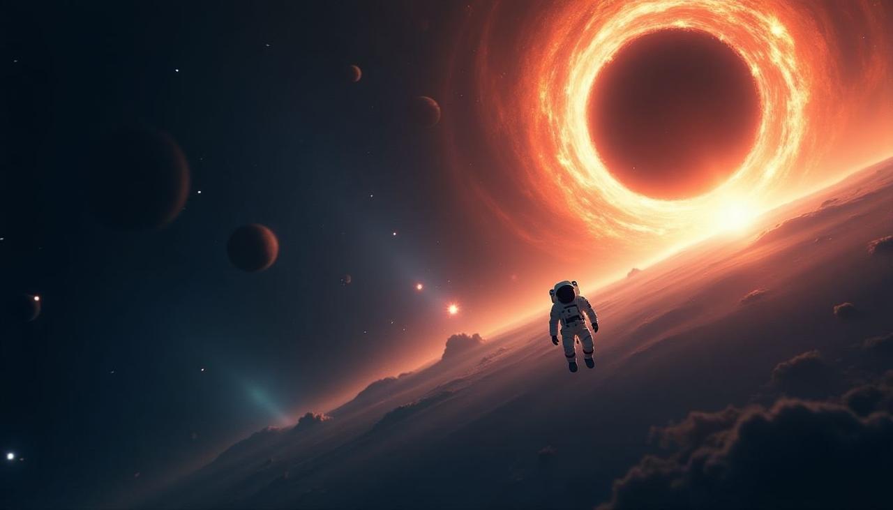 星际穿越：人类最后的希望 - 爱爱电影院视频封面