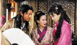 电视剧三妹全集56集,56集情感纠葛，揭秘家族命运变迁