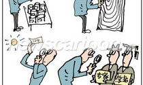 新闻漫画