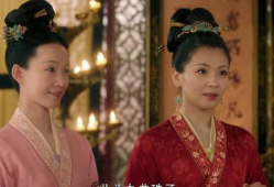 刘娥电视剧,从宫女到皇太后：权谋与爱情的传奇人生