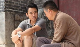 马向阳下乡记电视剧全集40集,农村改革风云录