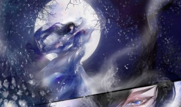 雪国漫画,漫绘冬日童话世界