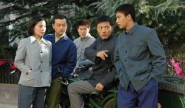 便衣警察1987版电视剧,1987年经典剧集的传奇岁月