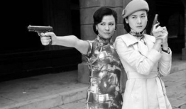 电视剧女人的抗战,女性抗战英雄的传奇故事