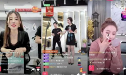 迷苏女装直播91号视频,时尚穿搭盛宴，魅力四溢瞬间
