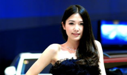 麻豆李琼,时尚界的璀璨明珠