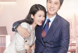 杨子姗演过的电视剧,从致我们终将逝去的青春到大江大河，演绎青春与时代的变迁