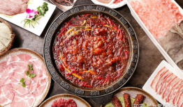 91号老火锅直播,一场味蕾与视觉的盛宴