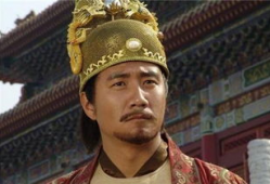 电视剧 朱元璋,朱元璋的传奇崛起之路
