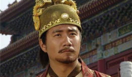 电视剧 朱元璋,朱元璋的传奇崛起之路