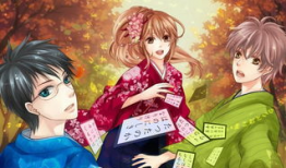 花牌情缘漫画,青春校园中的竞技与情感交织
