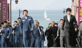 电视剧黑帮,权力与欲望的较量