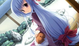日本漫画全彩少女,全彩少女生活记