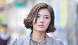 林品如是什么电视剧,命运转折的悲情女主角