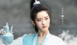 赵露思电视剧,从致我们甜甜的小美满到余生，请多指教的甜蜜蜕变