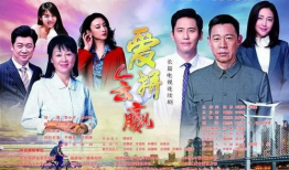 爱拼才会赢电视剧,奋斗青春，梦想起航
