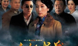 电视剧女人的抗战,女性抗战英雄的传奇故事