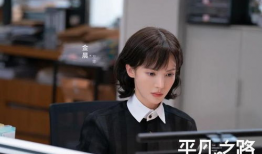 平凡之路电视剧主演,主演阵容揭秘，实力派演员演绎人生百态