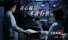 法医电视剧,生死鉴证之谜