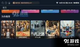 在线看91直播电视,畅享海量直播内容，尽在指尖