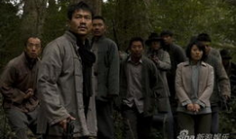 电视剧生死线演员表,实力派明星齐聚一堂，演绎战火纷飞的人间传奇