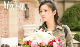 杨子姗演过的电视剧,从致我们终将逝去的青春到大江大河，演绎青春与时代的变迁