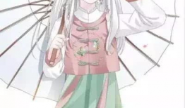日本漫画全彩少女,全彩少女生活记