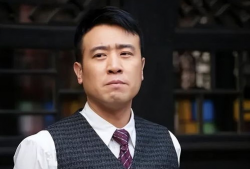 于和伟主演的电视剧,传奇人生，激情燃烧的岁月