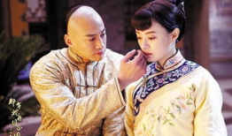 那年花开月正圆电视剧免费版,传奇女商秦怡月，家国情怀演绎传奇人生