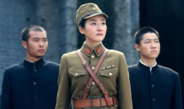 勇者电视剧,战火纷飞，英雄崛起