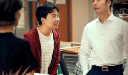 平凡之路电视剧主演,主演阵容揭秘，实力派演员演绎人生百态
