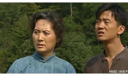 福贵电视剧结局,逆境重生，笑对人生