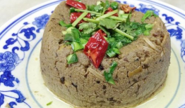 素炒麻豆腐,素炒麻豆腐的制作秘诀