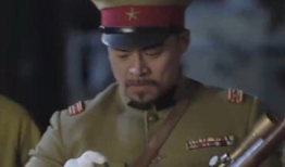牺牲电视剧,生死边缘的正义之战