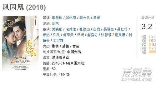 电视剧 豆瓣评分,探寻热门剧集背后的魅力