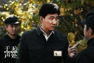 电视剧于无声处,揭秘谍战风云中的生死较量