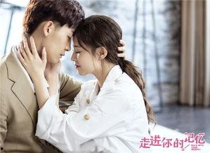 超甜电视剧,爱在青春的甜蜜漩涡